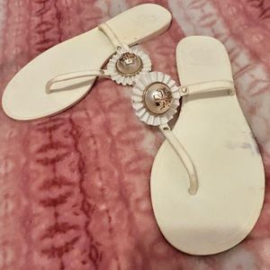 Tory Burch sandals 🩴